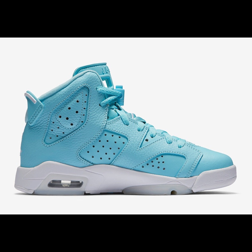 Jordan 6s